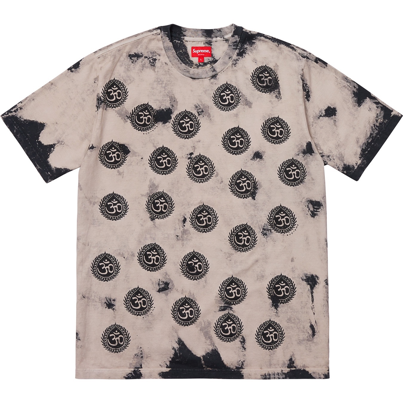Om Tee view 3